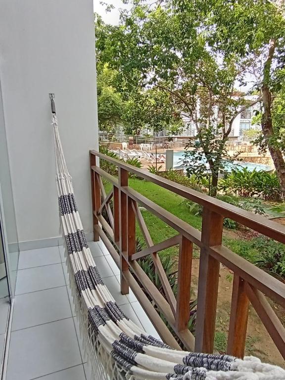 Apartamento na Praia da Pipa