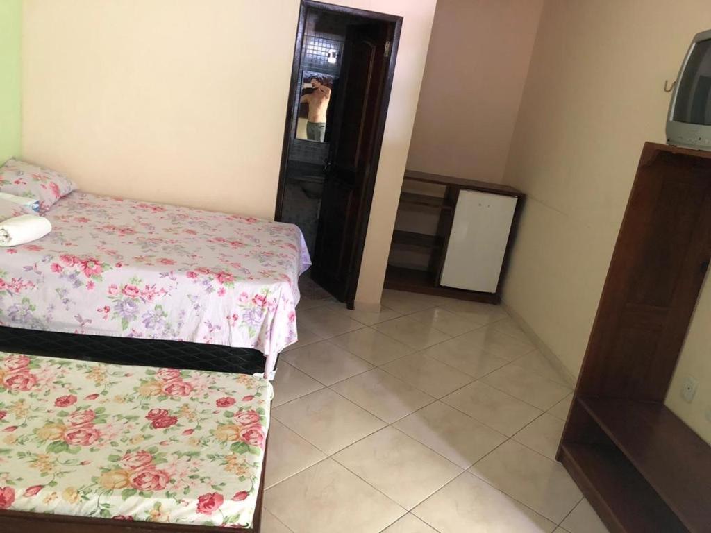 Pousada Atlântico Smart