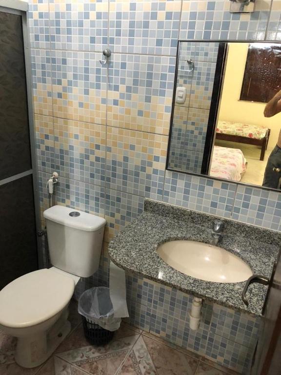  Pousada Atlântico Smart
