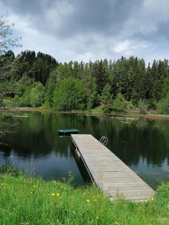 Gallery image of Ferienwohnung Familie Pichler in Neumarkt in Steiermark