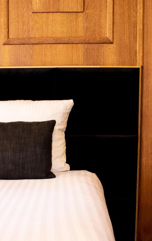 Hotel Esperance - Resim 18