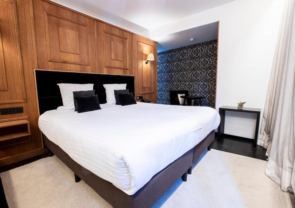 Hotel Esperance - Resim 17