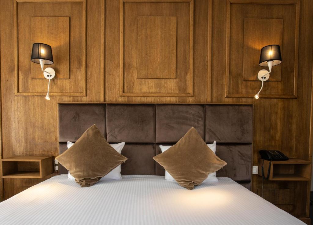 Hotel Esperance - Resim 2