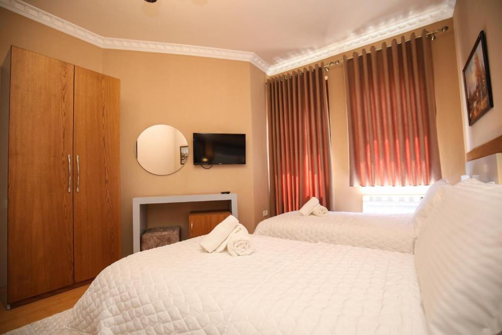 Vila 3 Korçë - Villa