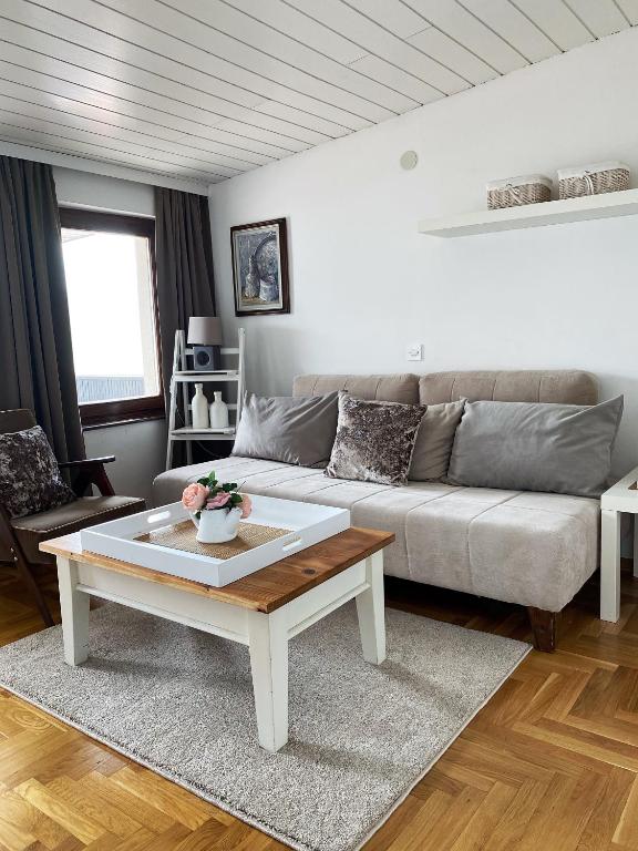 Lakeview Apartments Ohrid - Appartamento Con Il Lago View