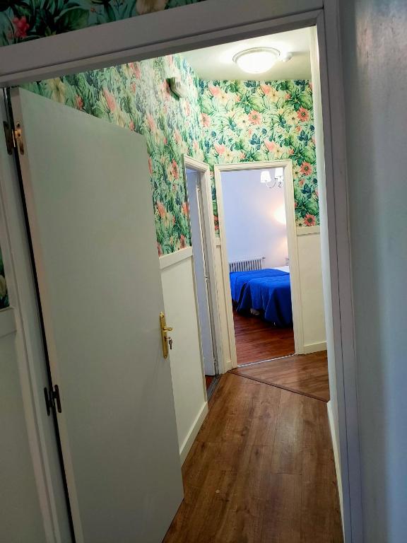 Posteľ alebo postele v izbe v ubytovaní Casa castro