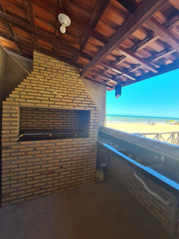  Casa Brisa do Mar Cumbuco