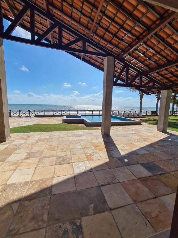  Casa Brisa do Mar Cumbuco