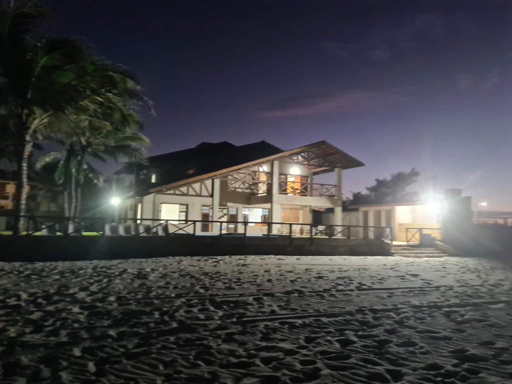  Casa Brisa do Mar Cumbuco