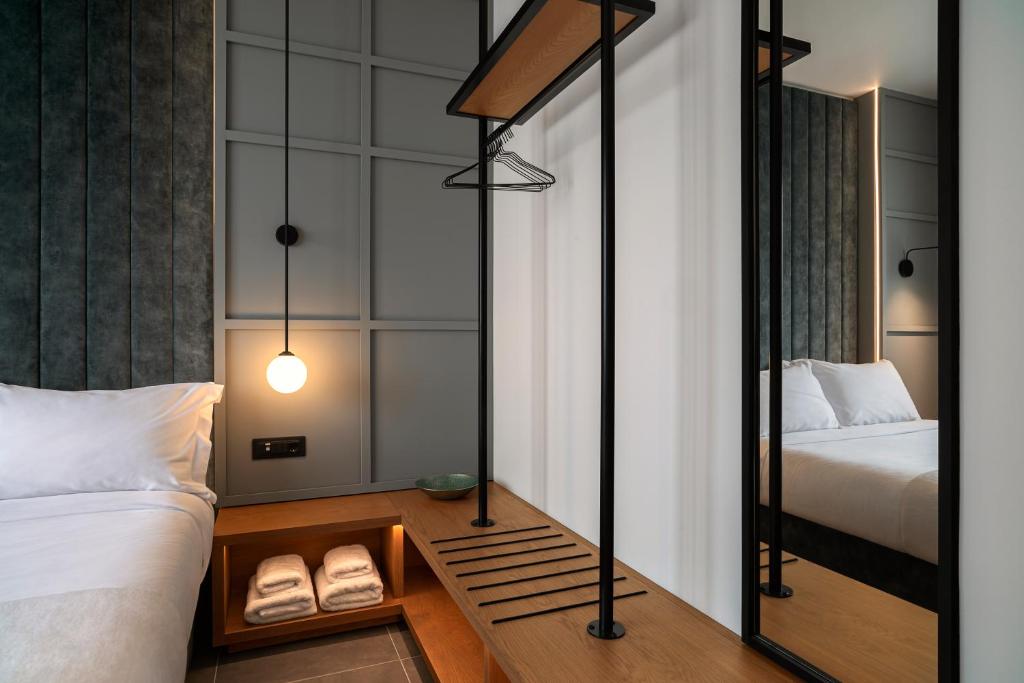 Bob W Akadimia Athens - Resim 35