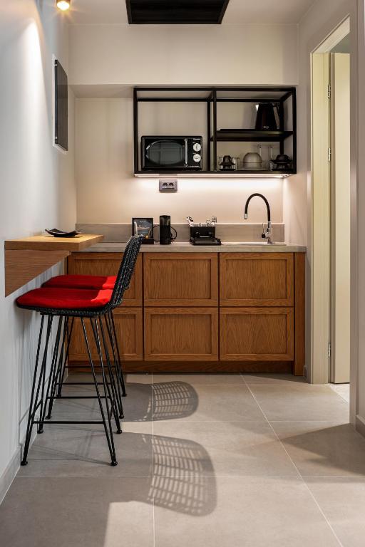 Bob W Akadimia Athens - Resim 36