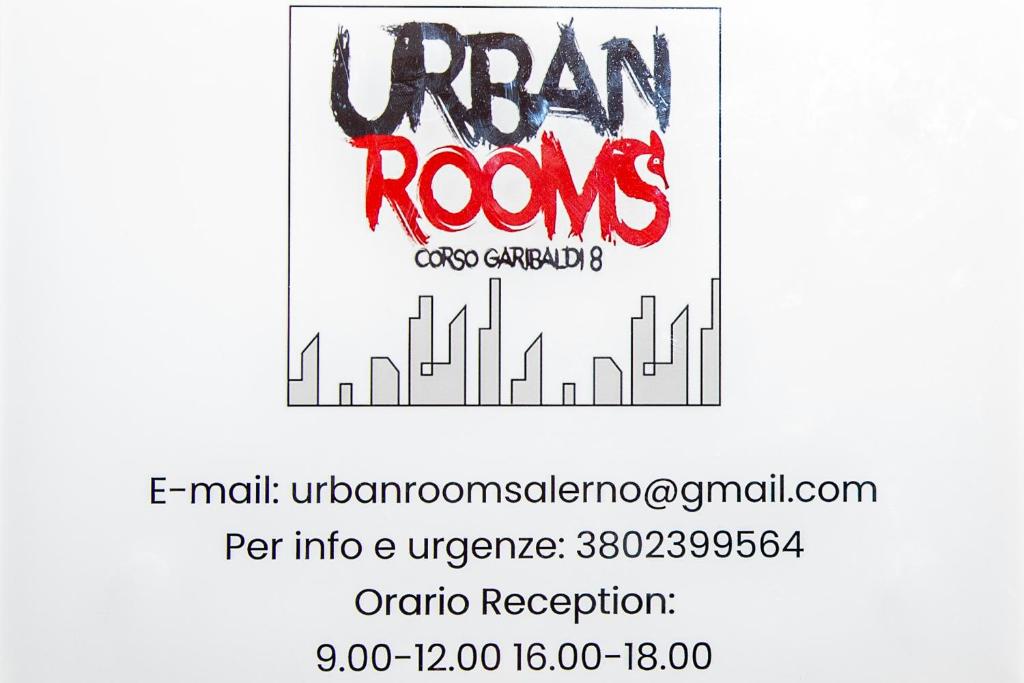 Urban Rooms Salerno - 7