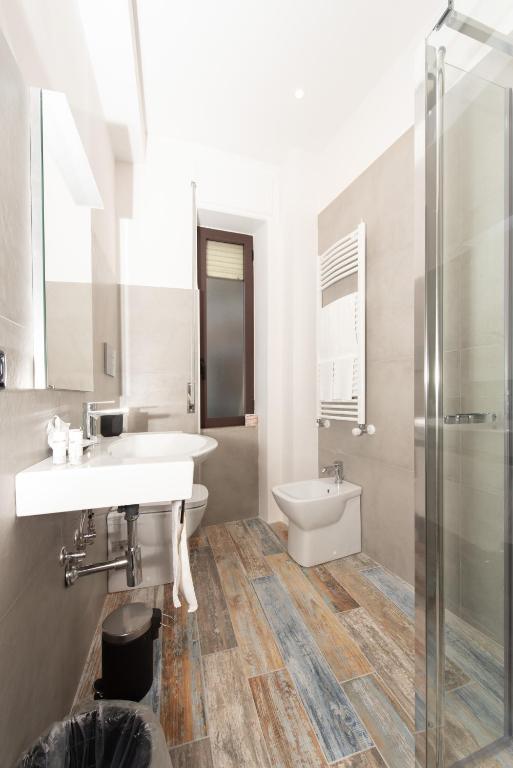 Urban Rooms Salerno - 8