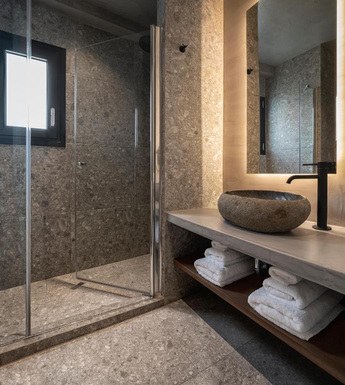 Bob W Akadimia Athens - Resim 39