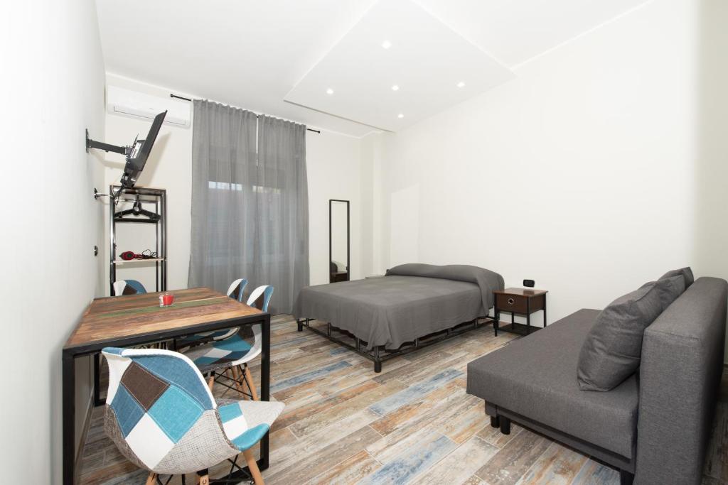 Urban Rooms Salerno - 9