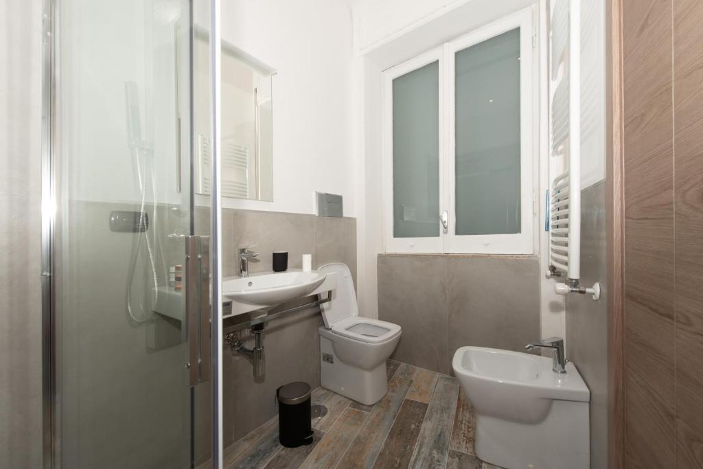 Urban Rooms Salerno - 10