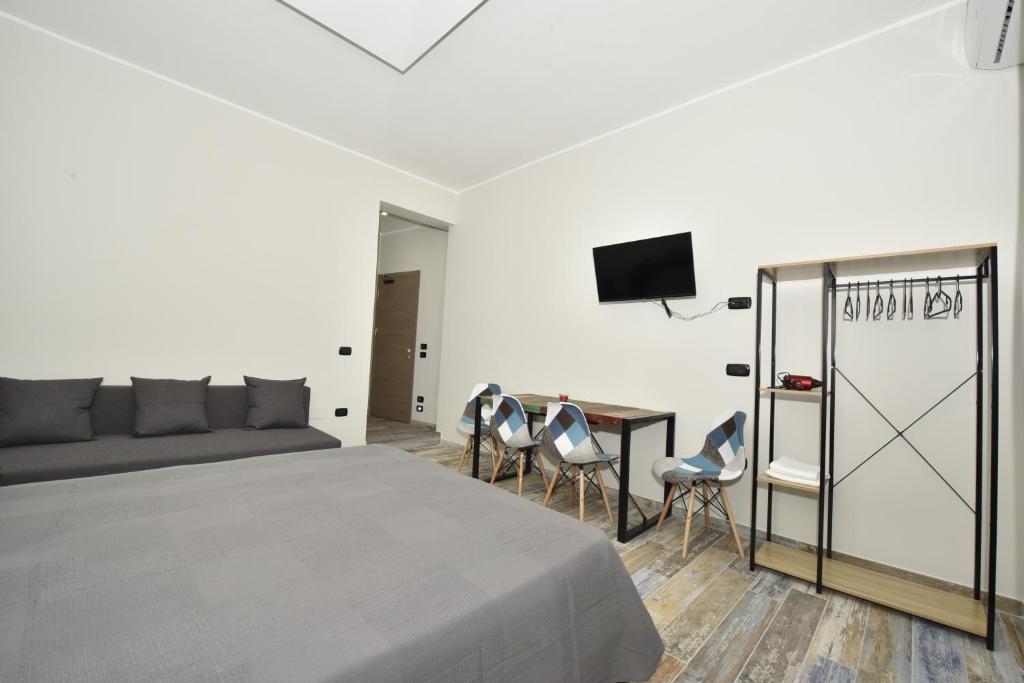 Urban Rooms Salerno - 11