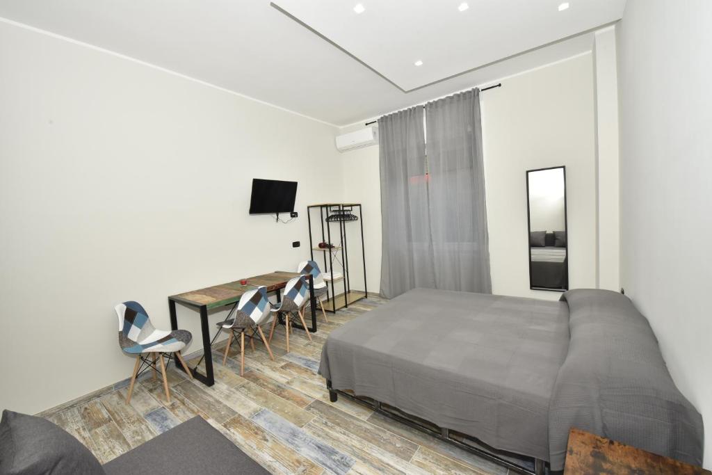 Urban Rooms Salerno - 12