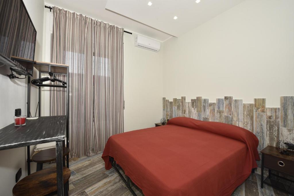 Urban Rooms Salerno - 1