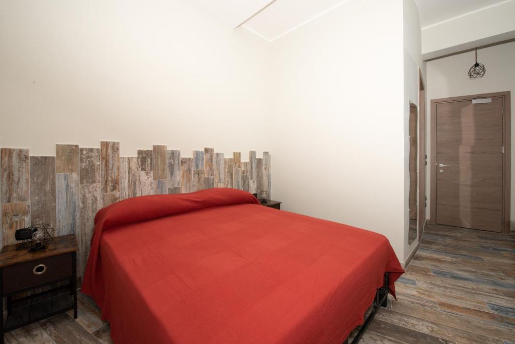 Urban Rooms Salerno - 2