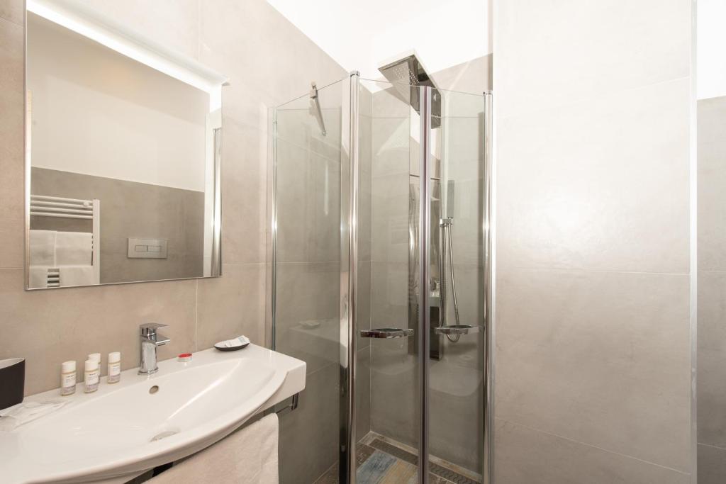 Urban Rooms Salerno - 3