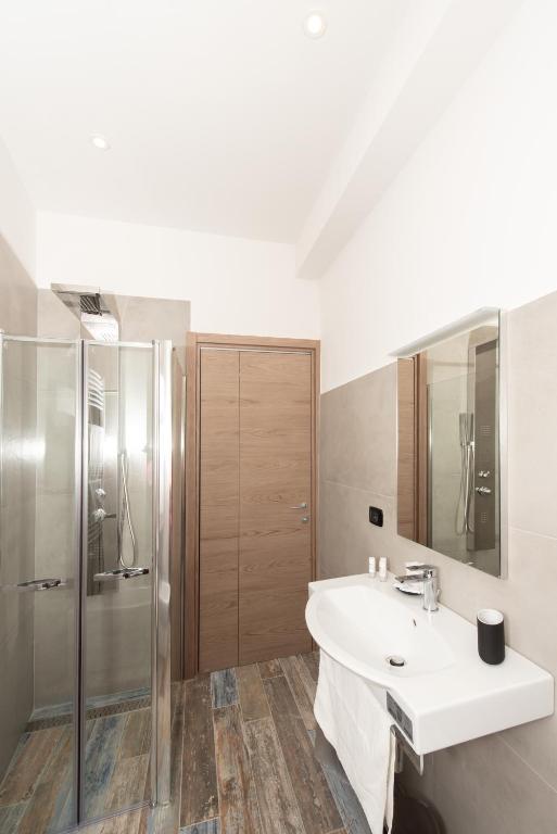 Urban Rooms Salerno - 13