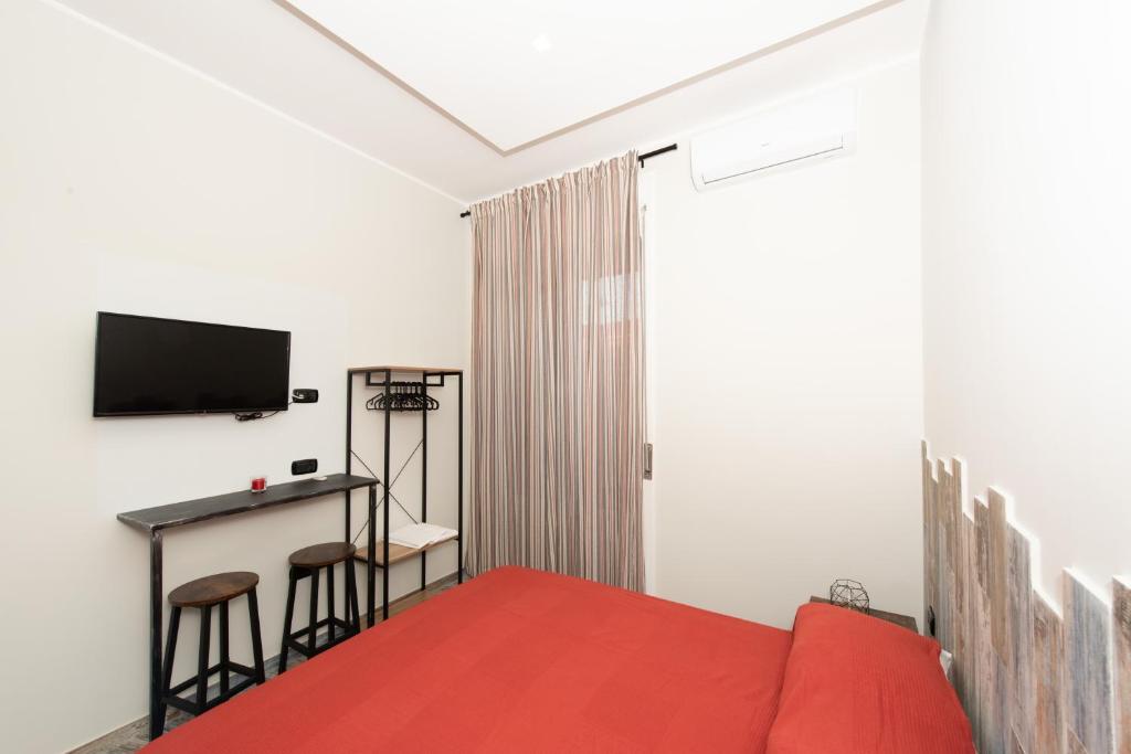 Urban Rooms Salerno - 4