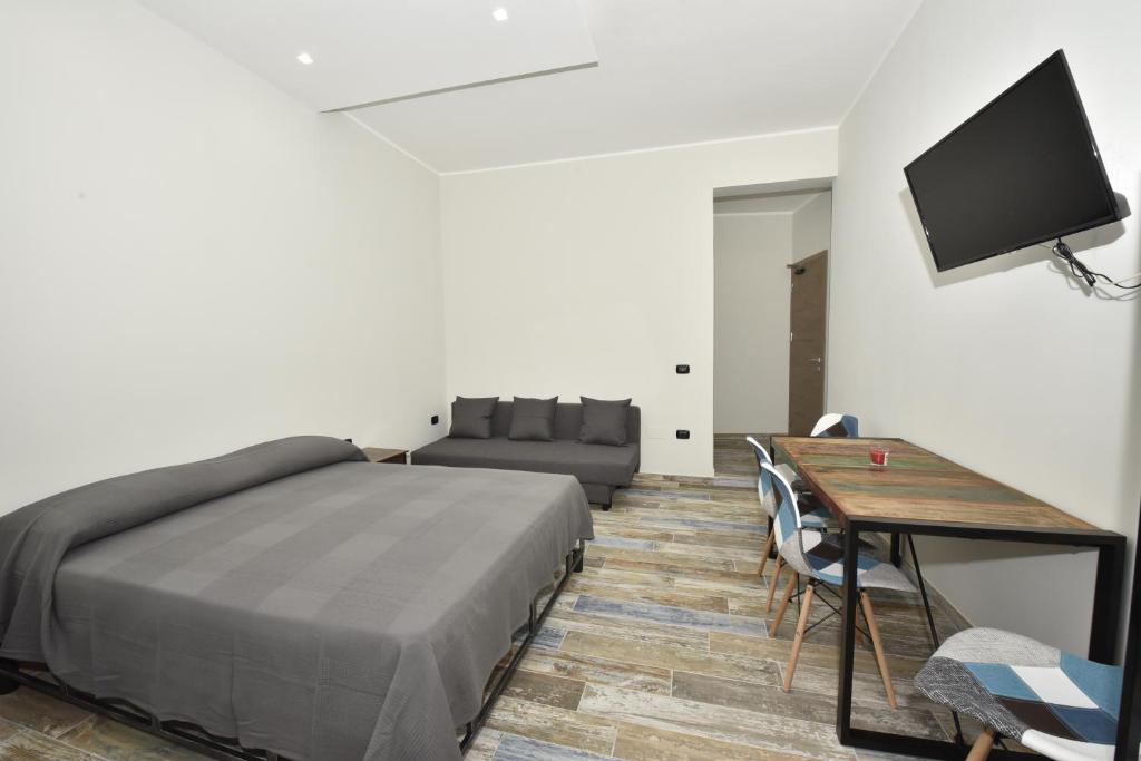 Urban Rooms Salerno - 14