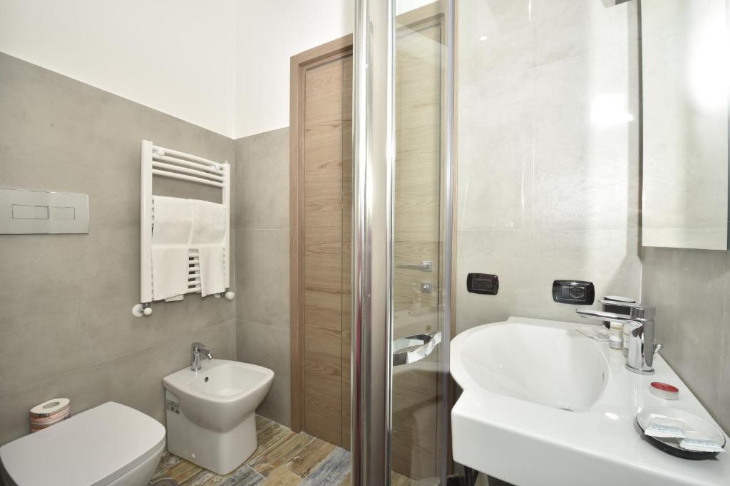 Urban Rooms Salerno - 5