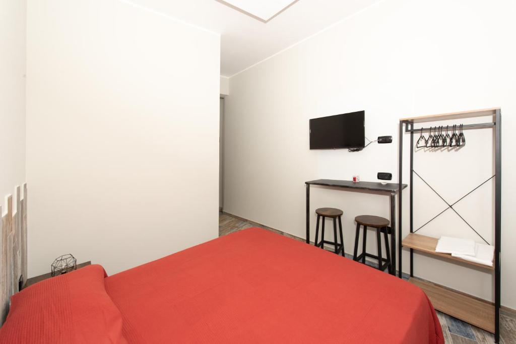 Urban Rooms Salerno - 6