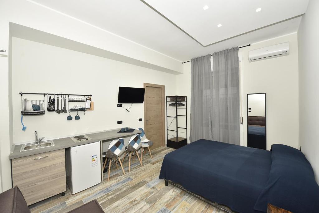 Urban Rooms Salerno - 18