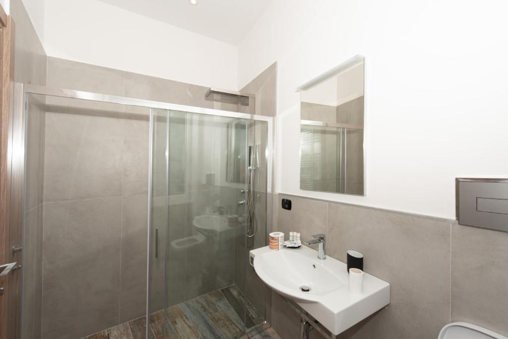 Urban Rooms Salerno - 19