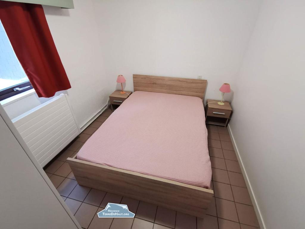Résidence Terre de Haut - Two-Bedroom Apartment
