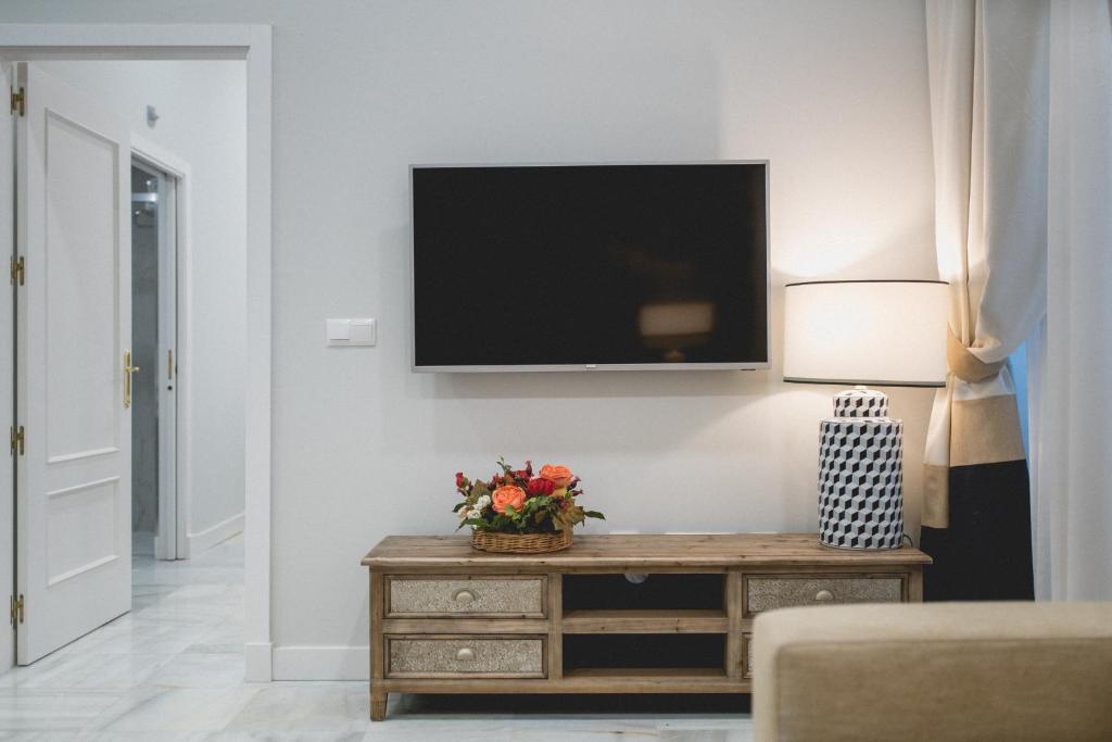 Apartamentos Abreu Suites - 17