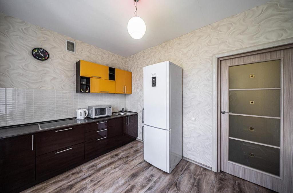 Фото Atmosfera - Квартира в новом доме в центре города