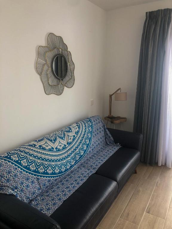 Exceptional 2 Bed Apartment a 2 Min Walk to Beach & close to Los Boliches Train - Two-Bedroom Apartment