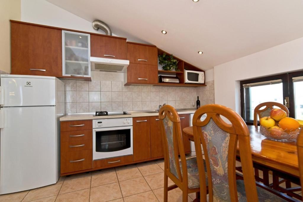 Fotografie z fotogalerie ubytování Apartment in Betina 3837-1 v destinaci Betina