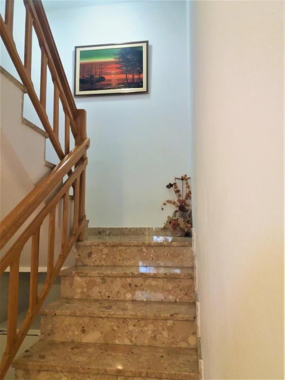 Fotografie z fotogalerie ubytování Apartment in Betina 3837-1 v destinaci Betina