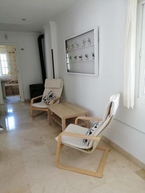 Room in Lovely cottage house / Habitación en Fantástico chalet en Cádiz