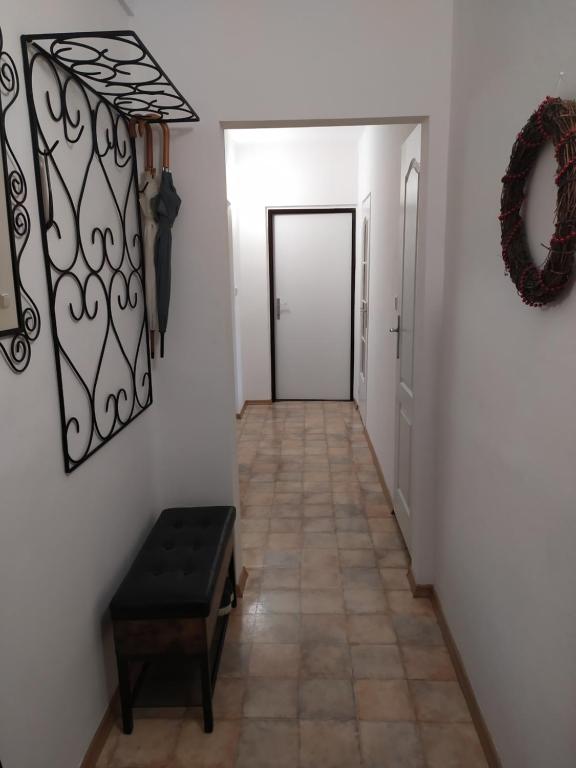 Fotografie z fotogalerie ubytování Apartmán Jan v destinaci Břeclav