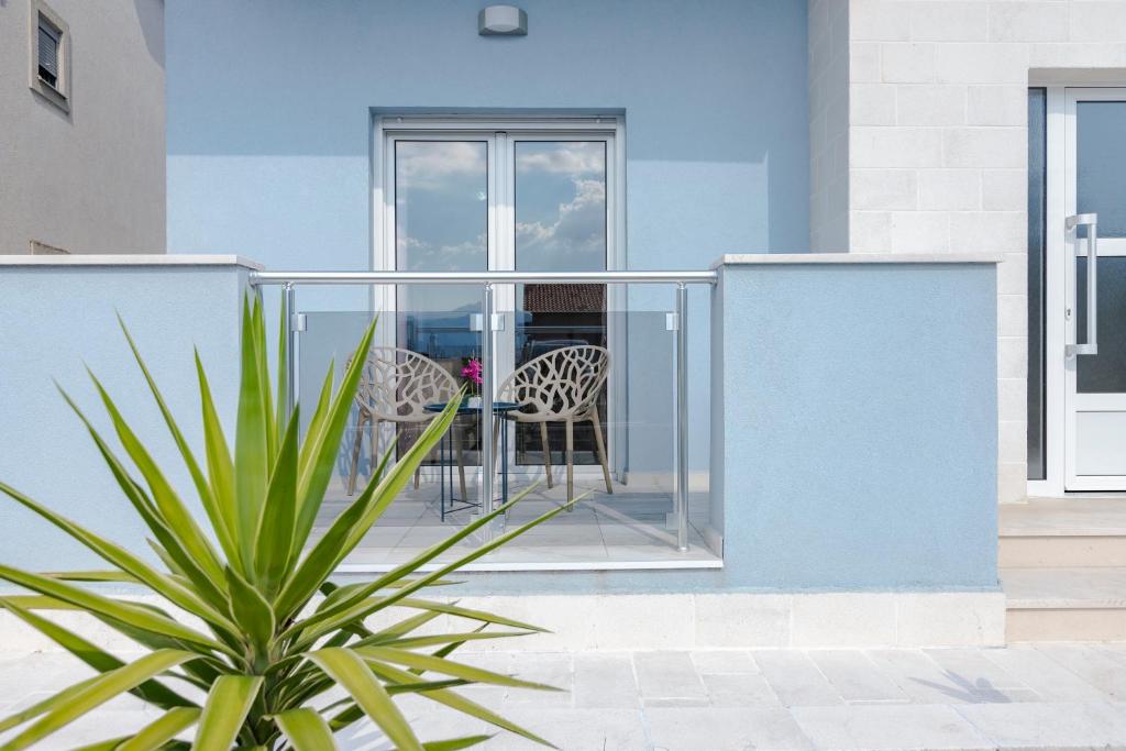 Imagem da galeria de Apartments Stetonn em Kotor