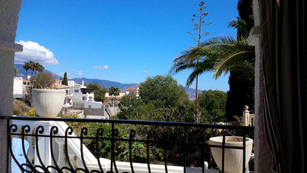 Villa ambiance familiale, Salobreña, Spain - Booking.com