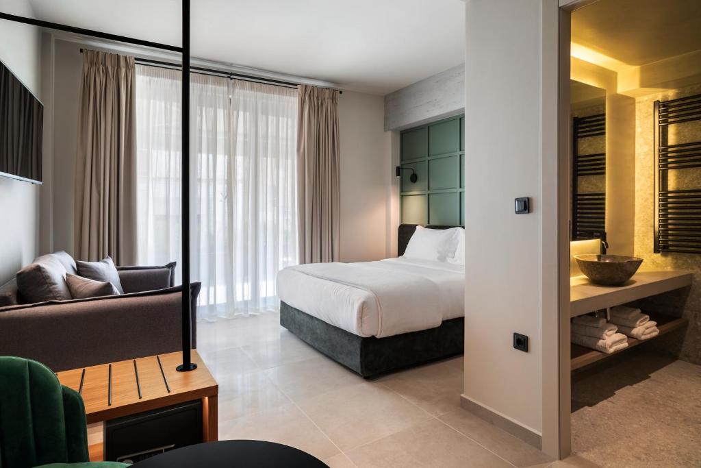 Bob W Akadimia Athens - Resim 43