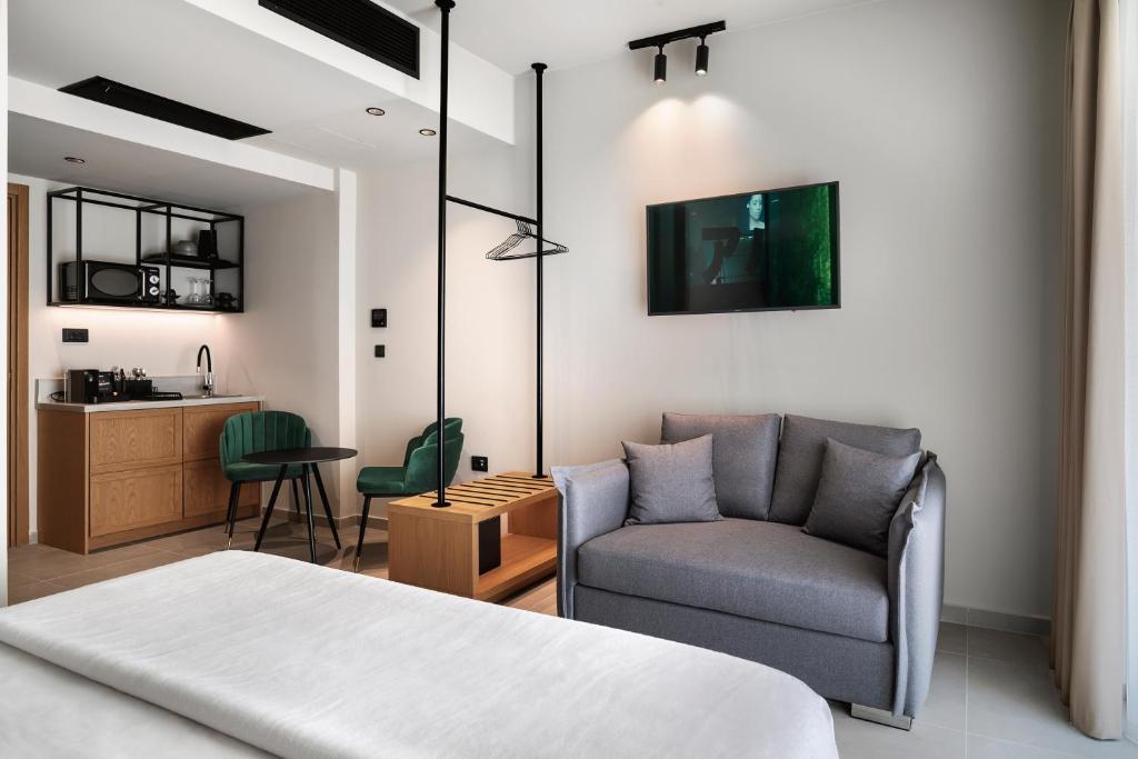 Bob W Akadimia Athens - Resim 42