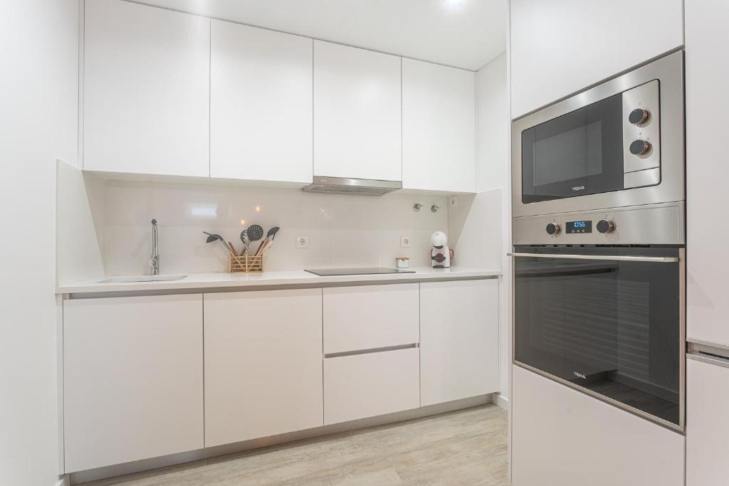 Apartamento T2 Ma'Rase 2 - Two-Bedroom Apartment