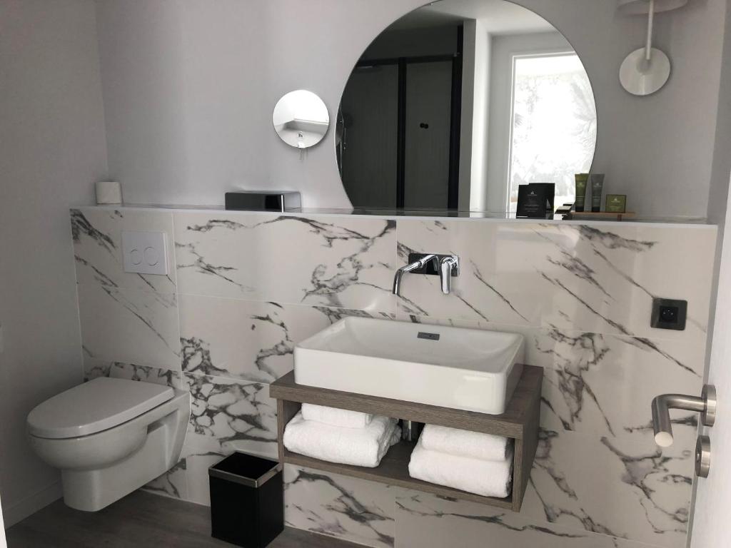 Citadines Confluent Nantes - Resim 39