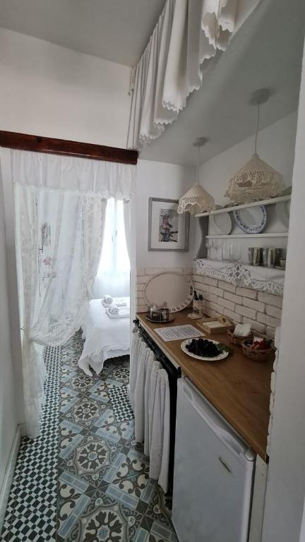 Vasiliki Guest House