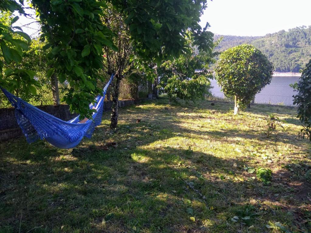 Príroda v okolí dovolenkového domu