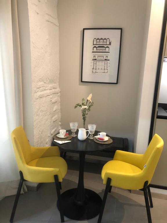 EL ZAGUÁN DE LA JUDERÍA - 16