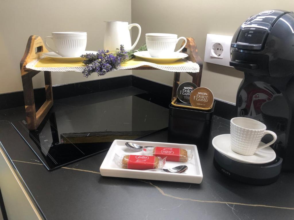 EL ZAGUÁN DE LA JUDERÍA - 9